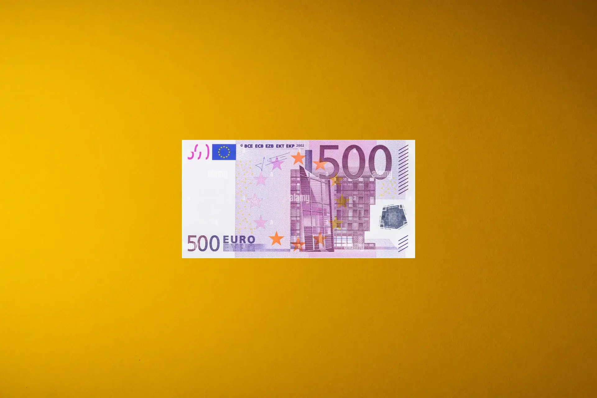 Euro Antigo